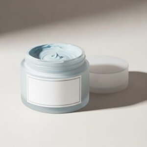 Blue Tansy Clay Mask
