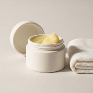 Chamomile Cleansing Balm
