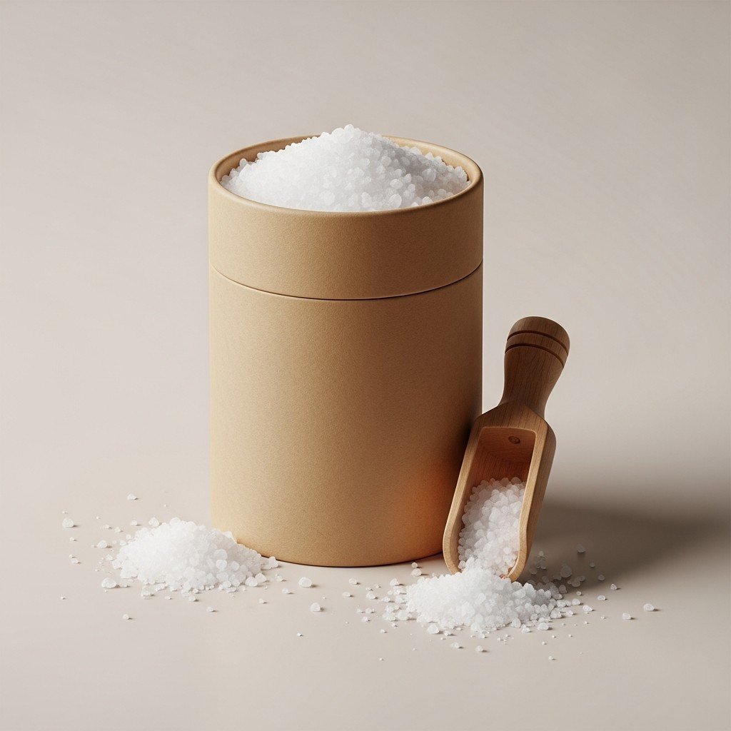 Eucalyptus Bath Salts