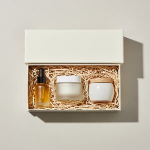 Golden Hour Ritual Set