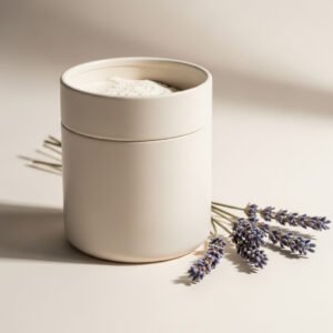Lavender Milk Bath Soak