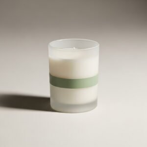Sea Salt & Sage Soy Candle