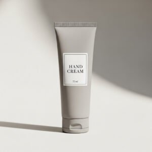 Shea & Oat Hand Cream