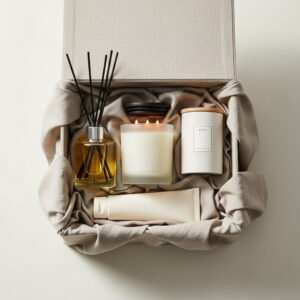 The Longevity Collection Gift Box